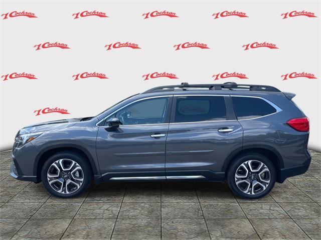 used 2025 Subaru Ascent car, priced at $47,693