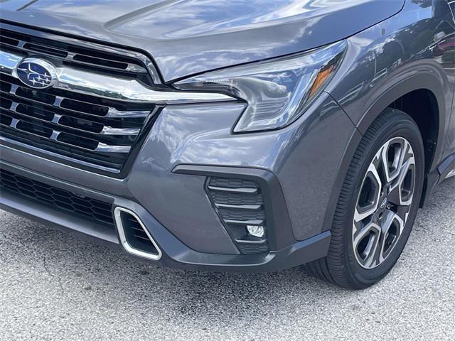used 2025 Subaru Ascent car, priced at $47,693