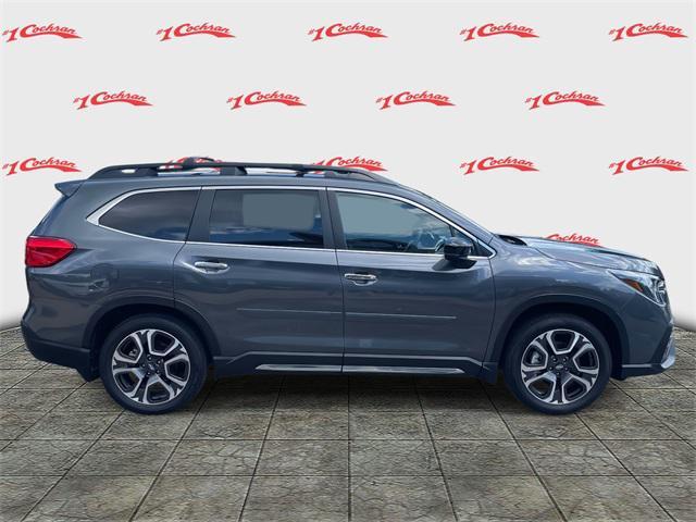 used 2025 Subaru Ascent car, priced at $47,693