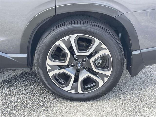 used 2025 Subaru Ascent car, priced at $47,693