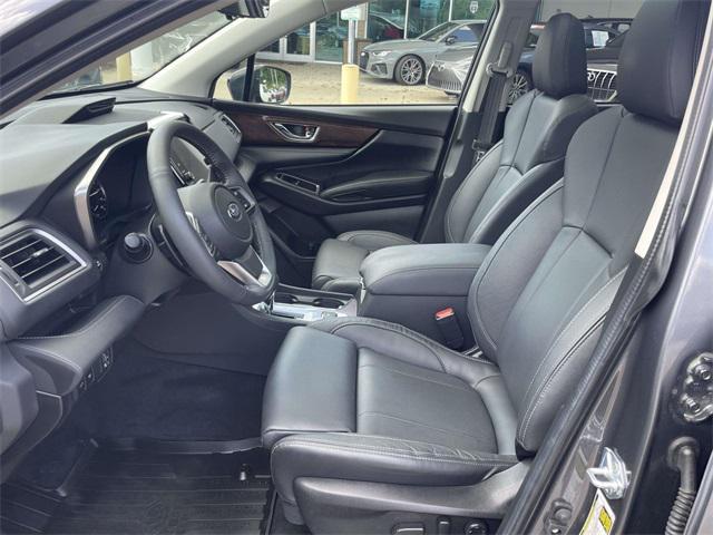 used 2025 Subaru Ascent car, priced at $47,693
