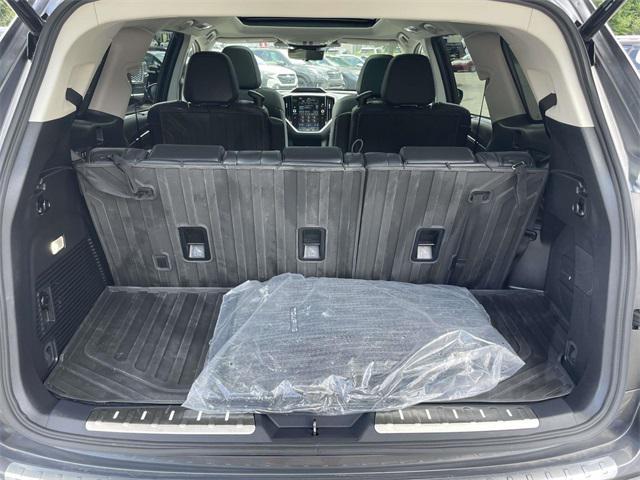 used 2025 Subaru Ascent car, priced at $47,693