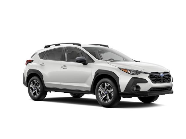 new 2024 Subaru Crosstrek car, priced at $30,032