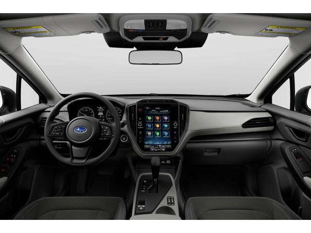 new 2024 Subaru Crosstrek car, priced at $30,032