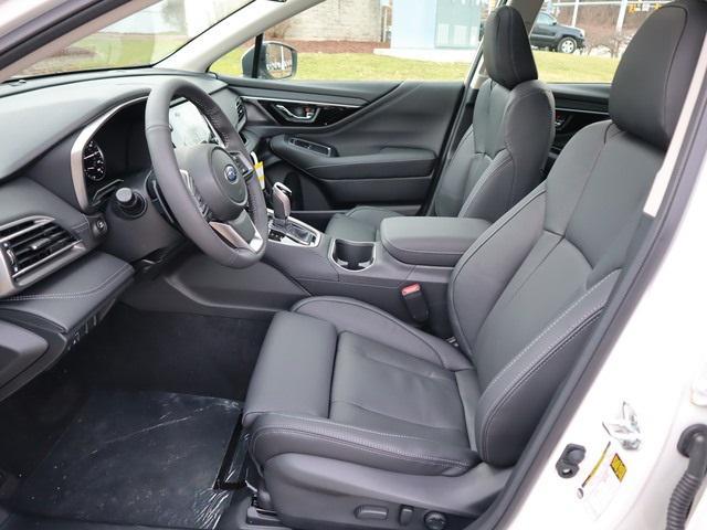 new 2025 Subaru Legacy car, priced at $37,497