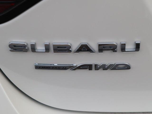 new 2025 Subaru Legacy car, priced at $37,497