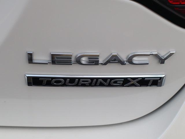 new 2025 Subaru Legacy car, priced at $37,497