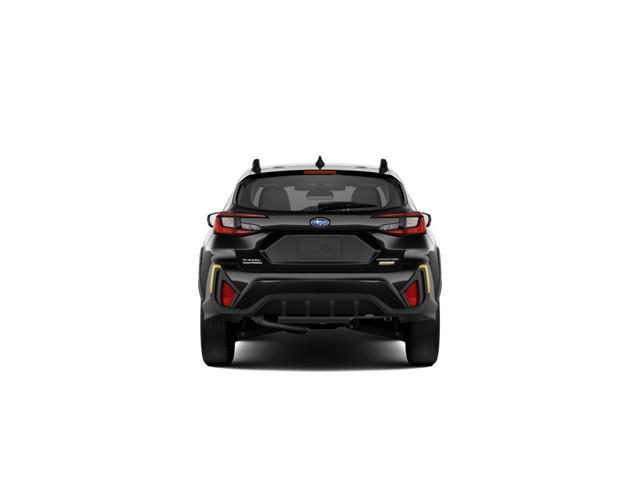 new 2025 Subaru Crosstrek car, priced at $31,078