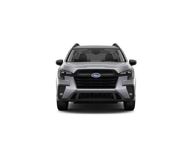 new 2025 Subaru Ascent car, priced at $53,501