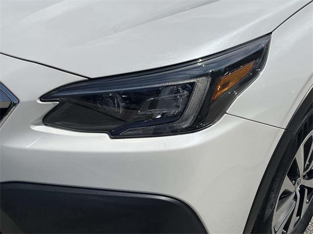 used 2022 Subaru Outback car, priced at $24,993