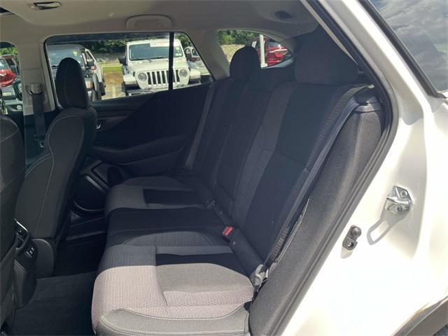 used 2022 Subaru Outback car, priced at $24,993
