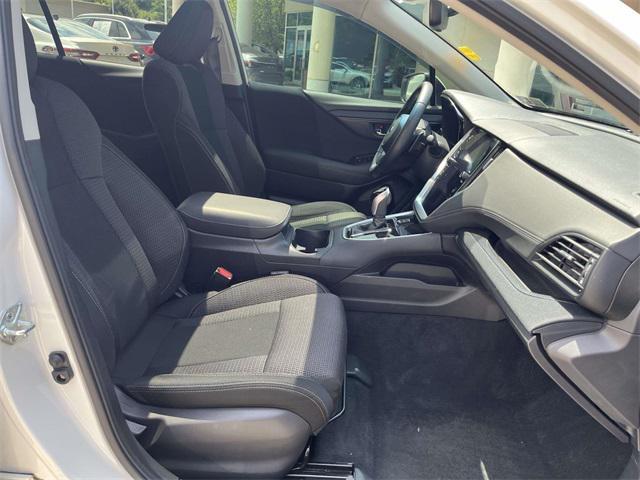 used 2022 Subaru Outback car, priced at $24,993