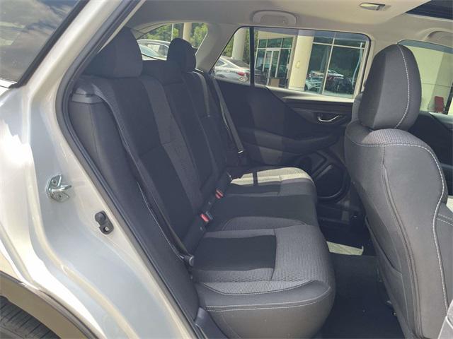 used 2022 Subaru Outback car, priced at $24,993
