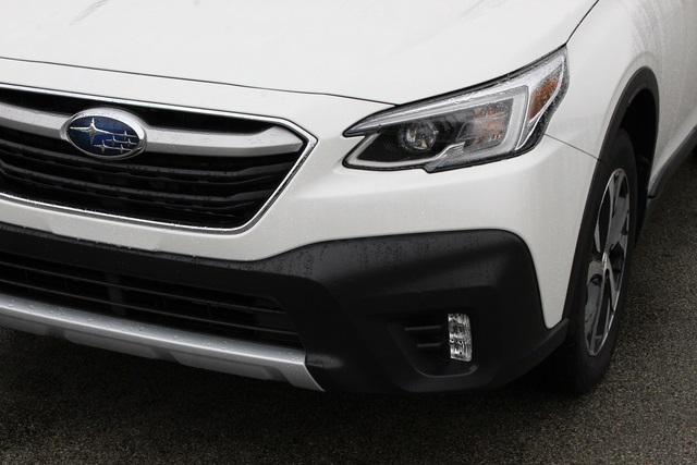 used 2022 Subaru Outback car, priced at $27,472