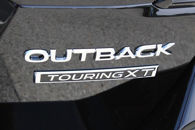 new 2025 Subaru Outback car, priced at $45,215