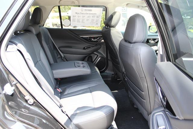 new 2025 Subaru Outback car, priced at $45,215