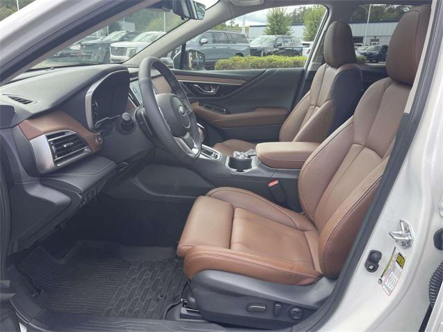 new 2025 Subaru Outback car, priced at $45,846