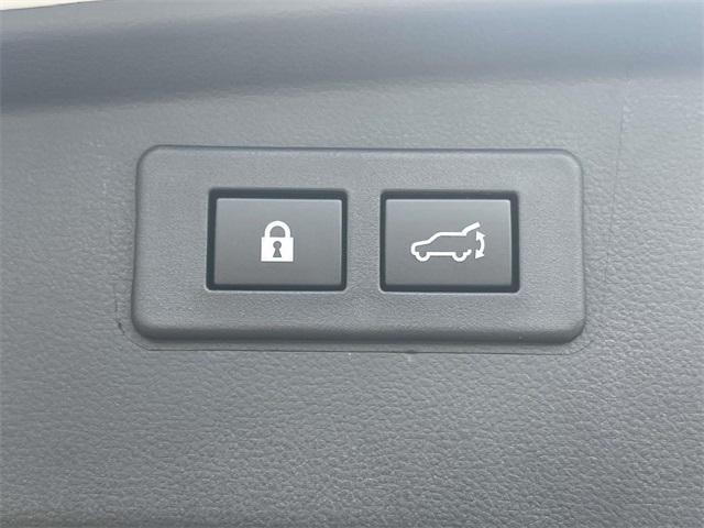 new 2025 Subaru Outback car, priced at $45,846