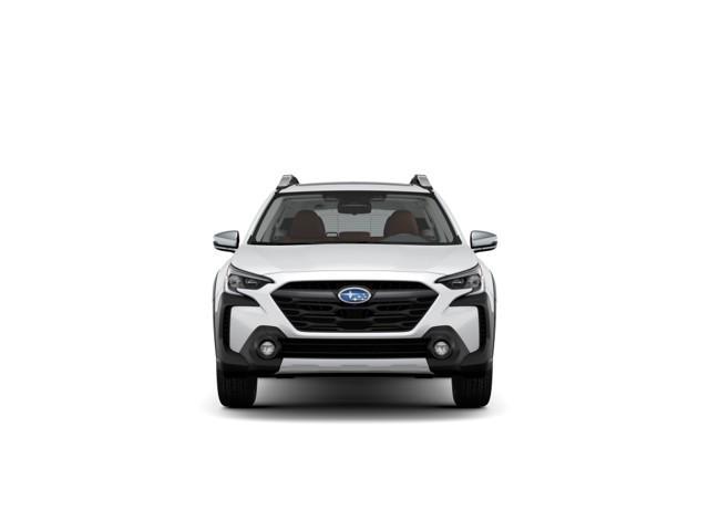 new 2025 Subaru Outback car, priced at $45,846