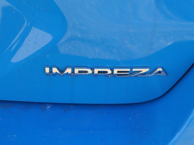 used 2024 Subaru Impreza car, priced at $24,469