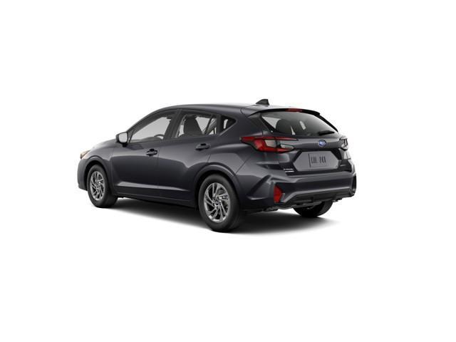 new 2024 Subaru Impreza car, priced at $25,121