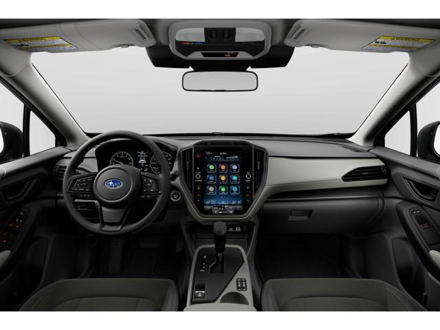 new 2024 Subaru Crosstrek car, priced at $30,778