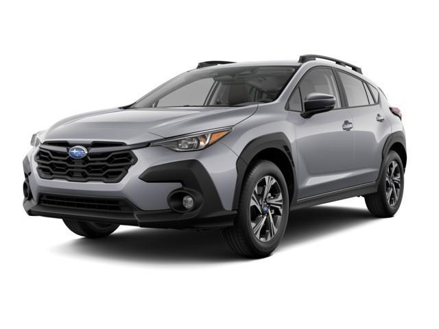 new 2024 Subaru Crosstrek car, priced at $30,778