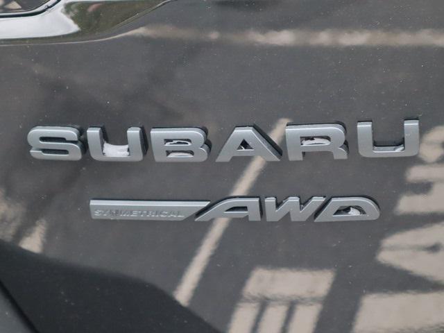 new 2025 Subaru Outback car, priced at $42,846