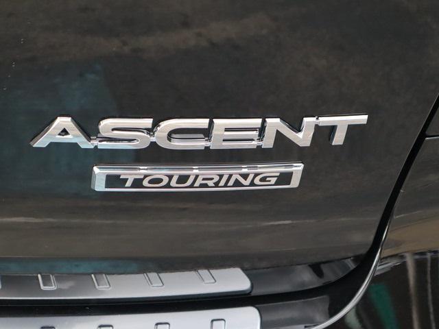 new 2025 Subaru Ascent car, priced at $51,812