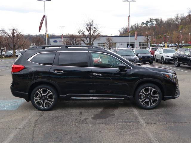 new 2025 Subaru Ascent car, priced at $51,812