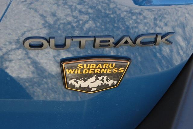 used 2023 Subaru Outback car, priced at $32,986