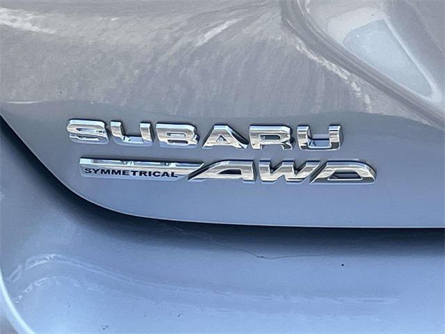 new 2025 Subaru Crosstrek car, priced at $32,988