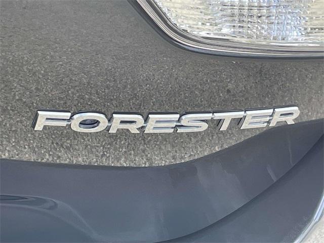 used 2022 Subaru Forester car, priced at $28,693