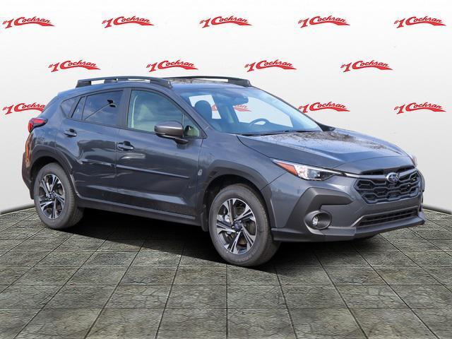 new 2024 Subaru Crosstrek car, priced at $30,080