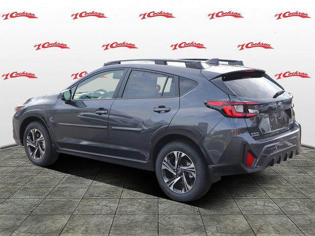 new 2024 Subaru Crosstrek car, priced at $30,080