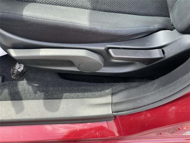 used 2016 Subaru Impreza car, priced at $9,996