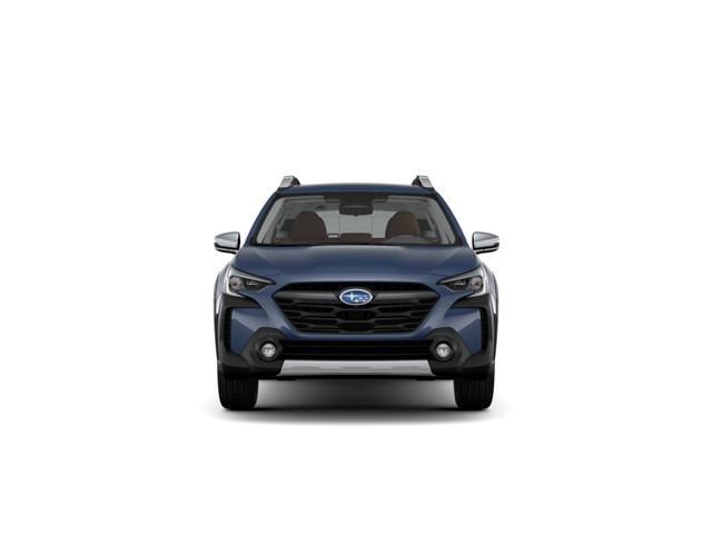 new 2025 Subaru Outback car, priced at $45,512