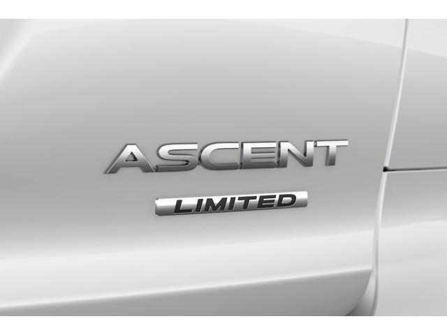 new 2024 Subaru Ascent car, priced at $46,020