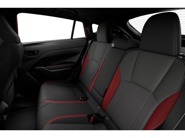 new 2025 Subaru Impreza car, priced at $33,585