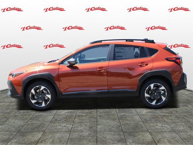 new 2024 Subaru Crosstrek car, priced at $31,992