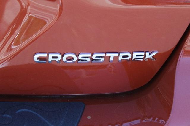 new 2024 Subaru Crosstrek car, priced at $31,992
