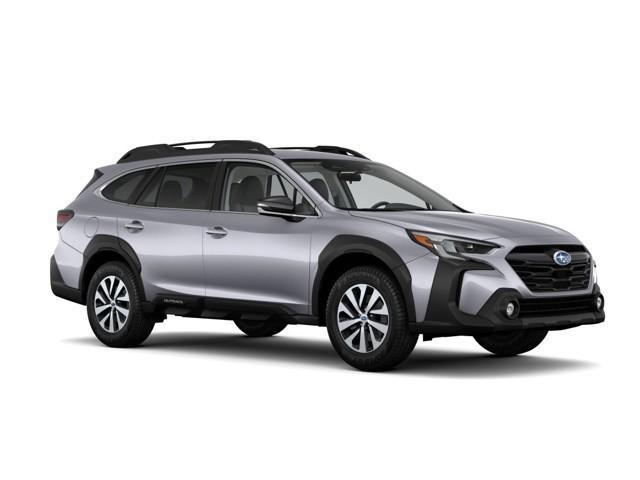 new 2025 Subaru Outback car, priced at $34,103