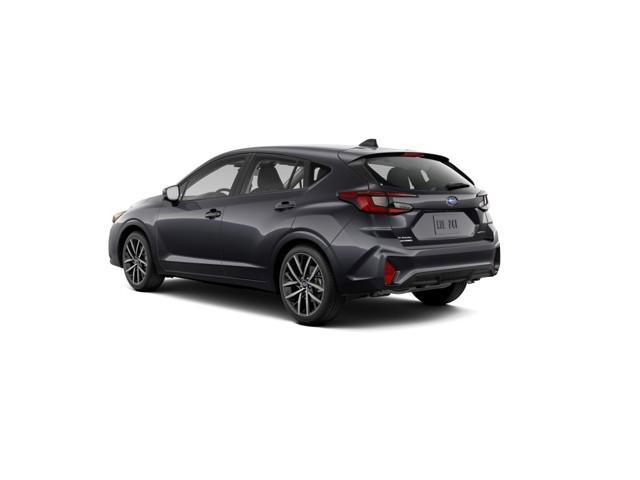 new 2024 Subaru Impreza car, priced at $28,812