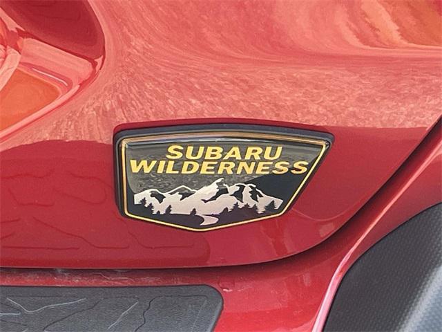 new 2025 Subaru Crosstrek car, priced at $35,894