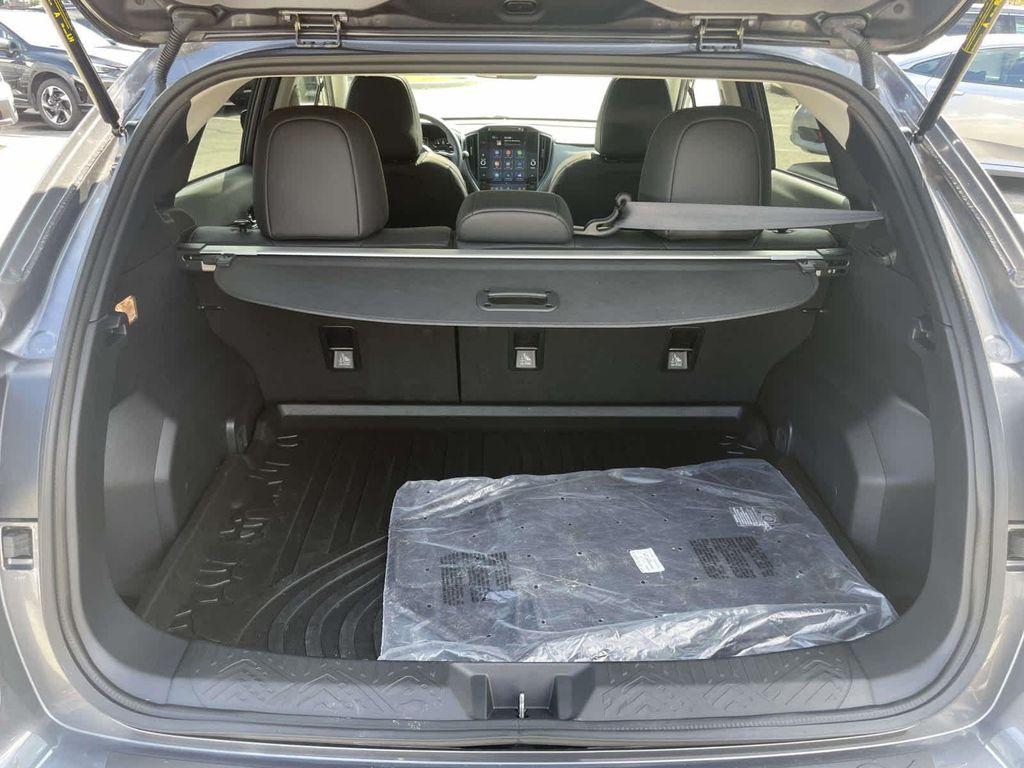 used 2024 Subaru Crosstrek car, priced at $29,893