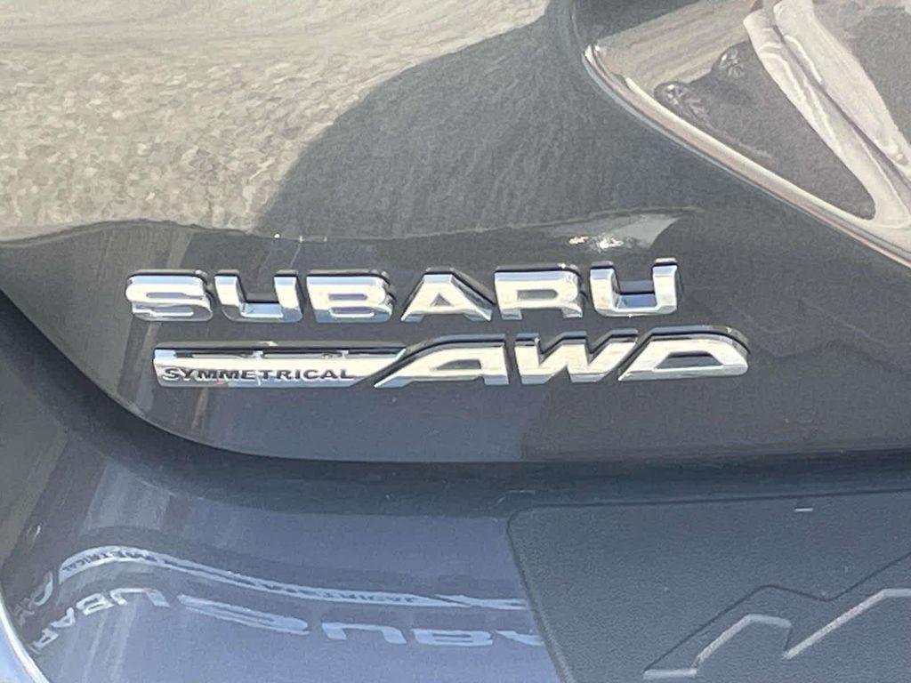 used 2024 Subaru Crosstrek car, priced at $29,893