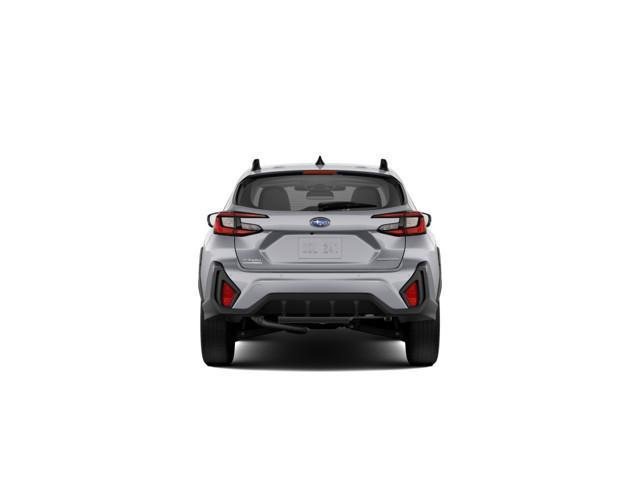 new 2025 Subaru Crosstrek car, priced at $34,864