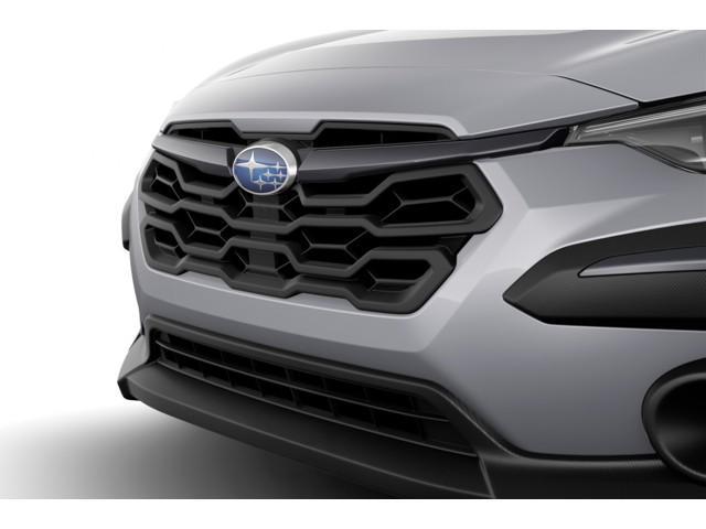 new 2025 Subaru Crosstrek car, priced at $34,864