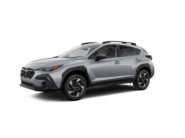 new 2025 Subaru Crosstrek car, priced at $34,864