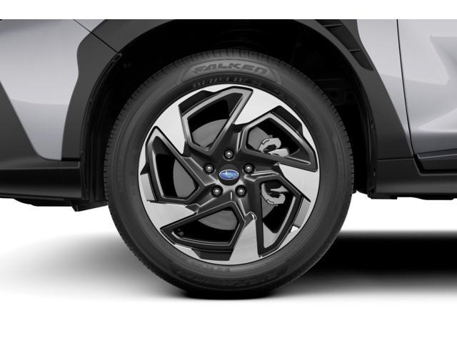 new 2025 Subaru Crosstrek car, priced at $34,864